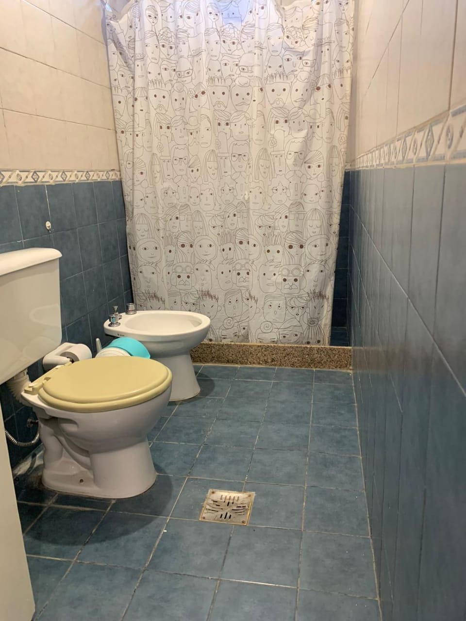 DEPARTAMENTO CAROLA Apartment in San Juan Province, Argentina