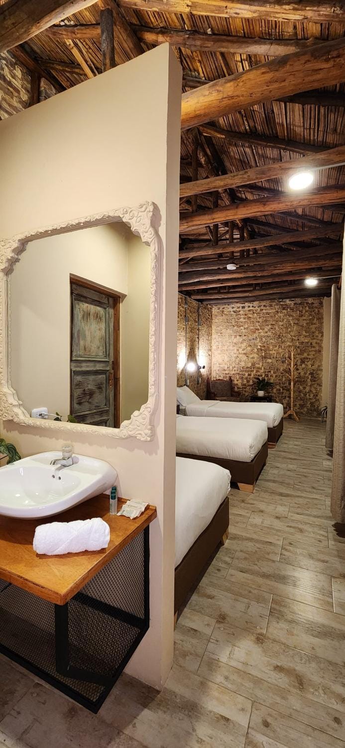 QUINTA SEIS TRES Vacation rental in Bogota