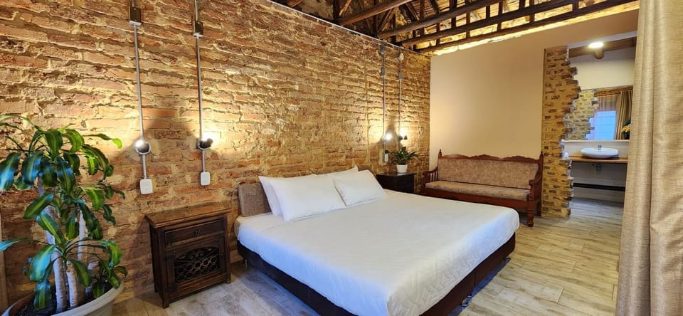 QUINTA SEIS TRES Vacation rental in Bogota
