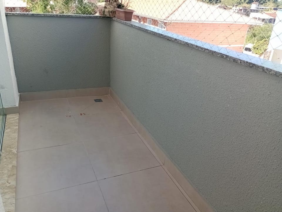 Cantinho FW Apartment in Ubatuba