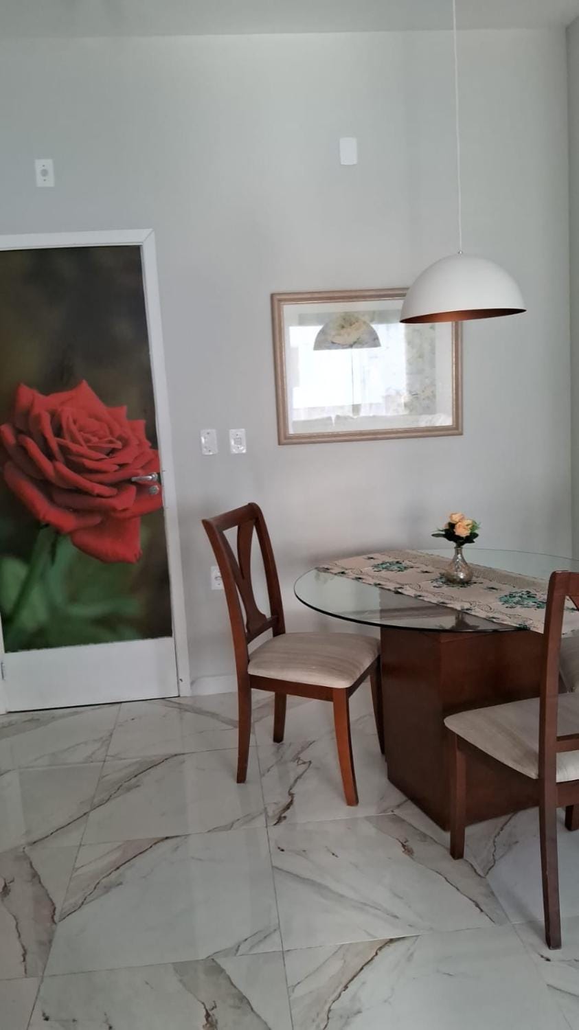 Cantinho FW Apartment in Ubatuba