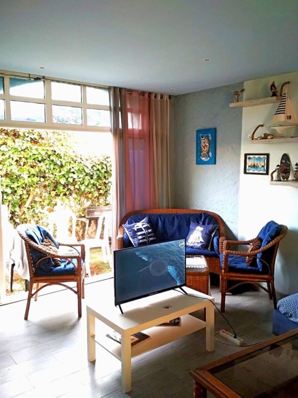 Maison du bonheur Apartment in Rabat-Salé-Kénitra