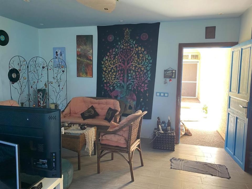 Maison du bonheur Apartment in Rabat-Salé-Kénitra