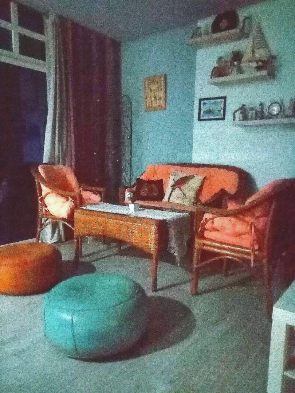 Maison du bonheur Apartment in Rabat-Salé-Kénitra