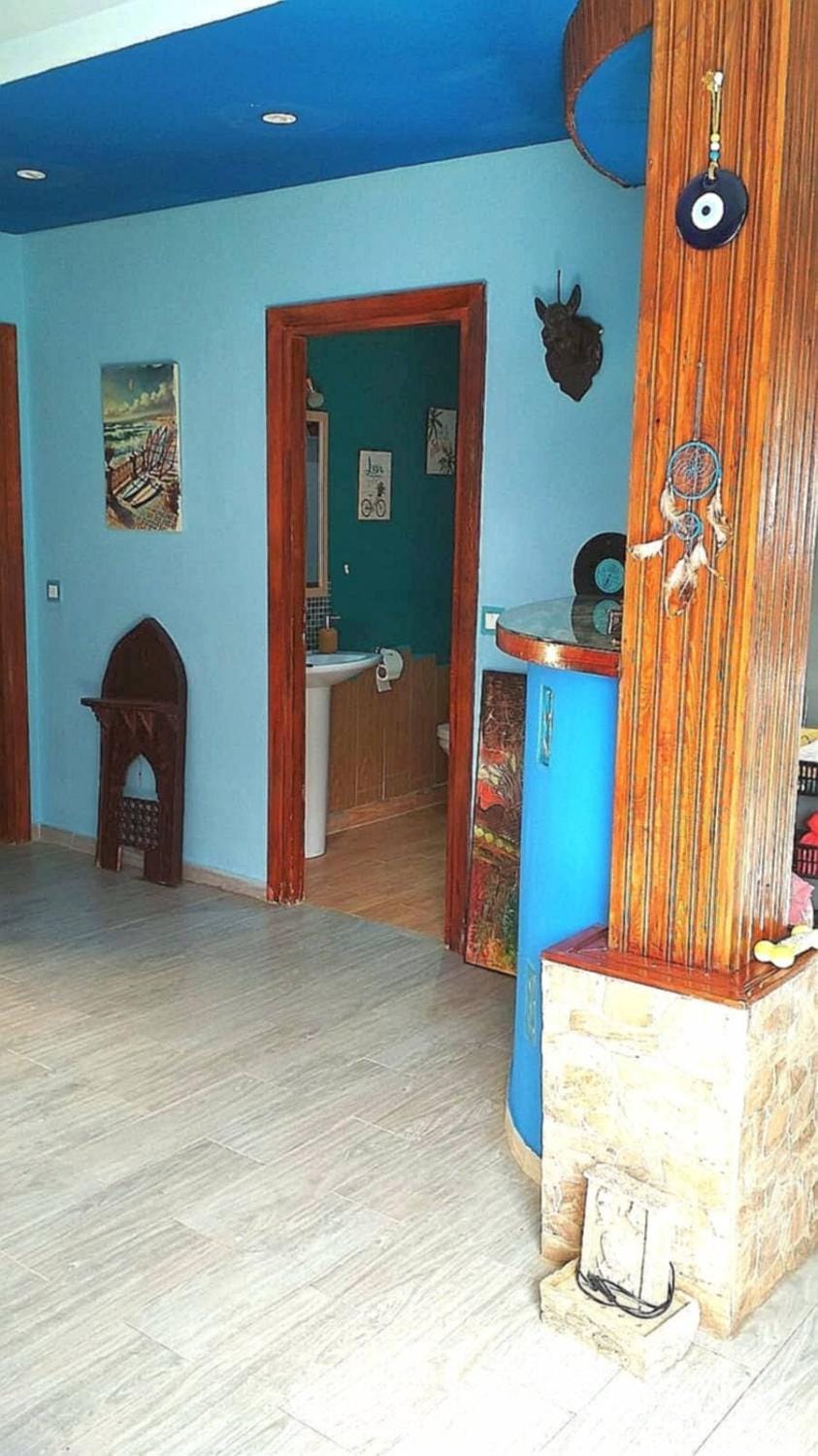 Maison du bonheur Apartment in Rabat-Salé-Kénitra