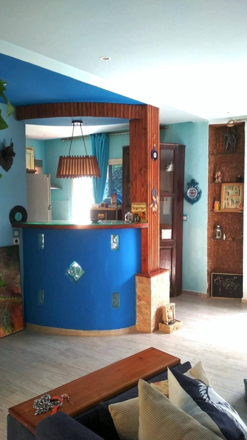 Maison du bonheur Apartment in Rabat-Salé-Kénitra