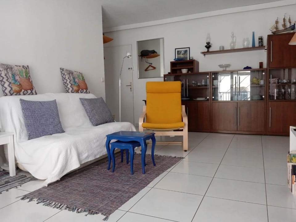 Port-Vendres - Appartement T2 3* Climatisé, Parking, Vue Port - FR-1-309-388 Apartment in Port-Vendres