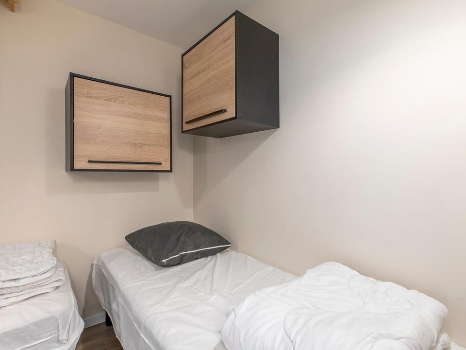 Appartement 3 pièces avec balcons pour 7 à Avoriaz - FR-1-314-136 Apartment in Avoriaz