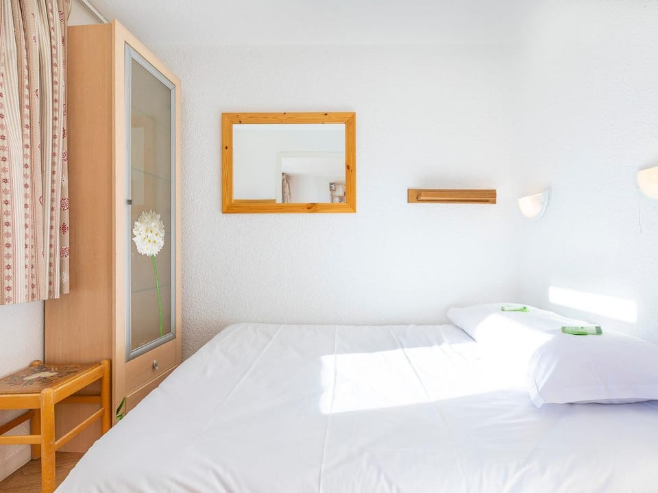 Appartement 1 Chambre pour 5 Personnes à Avoriaz avec Wi-Fi - FR-1-314-141 Apartment in Avoriaz