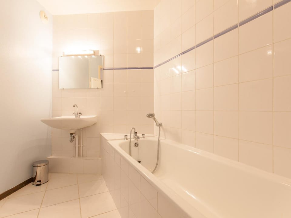 Duplex à Avoriaz, 2 chambres, 6 pers, 50m² - FR-1-314-166 Apartment in Avoriaz