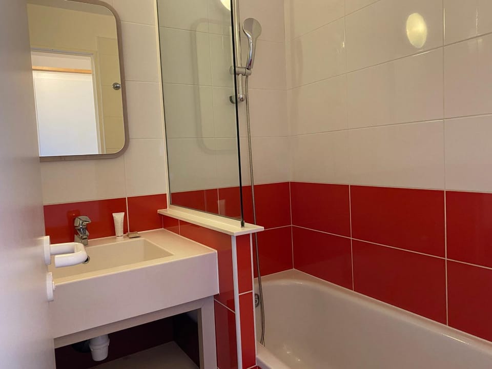 Studio cabine à Avoriaz pour 4 pers. - FR-1-314-168 Cabin in Avoriaz