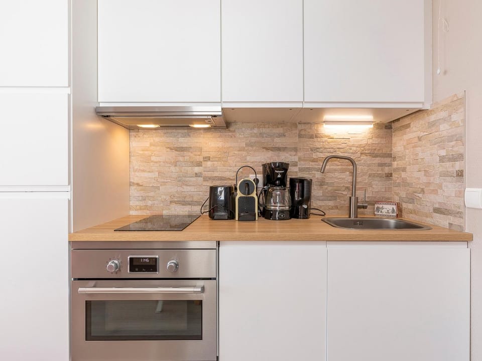 Confort moderne: T3 pour 5 pers. à Avoriaz - FR-1-314-179 Apartment in Avoriaz