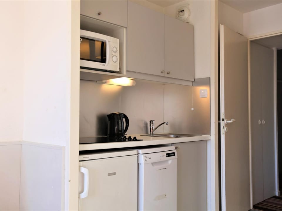 Confortable 2 pièces à Avoriaz, 4/5 pers., avec wifi - FR-1-314-185 Apartment in Avoriaz