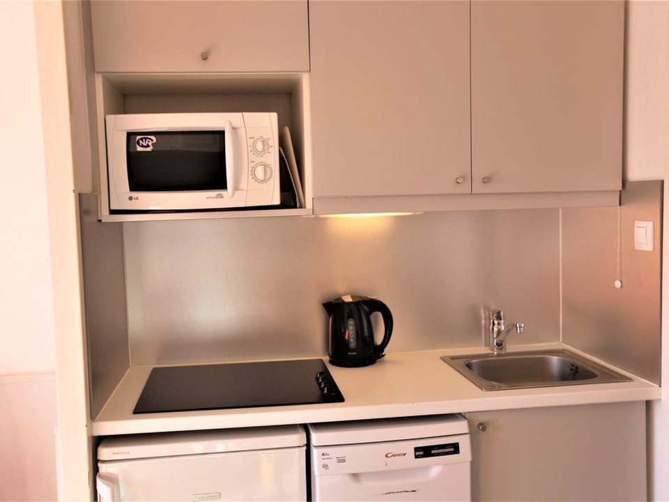 Confortable 2 pièces à Avoriaz, 4/5 pers., avec wifi - FR-1-314-185 Apartment in Avoriaz