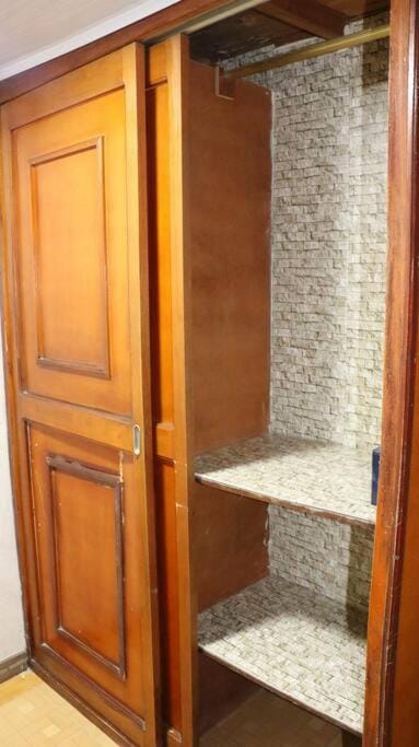 Hermosa casita cerca al centro Apartment in Medellin