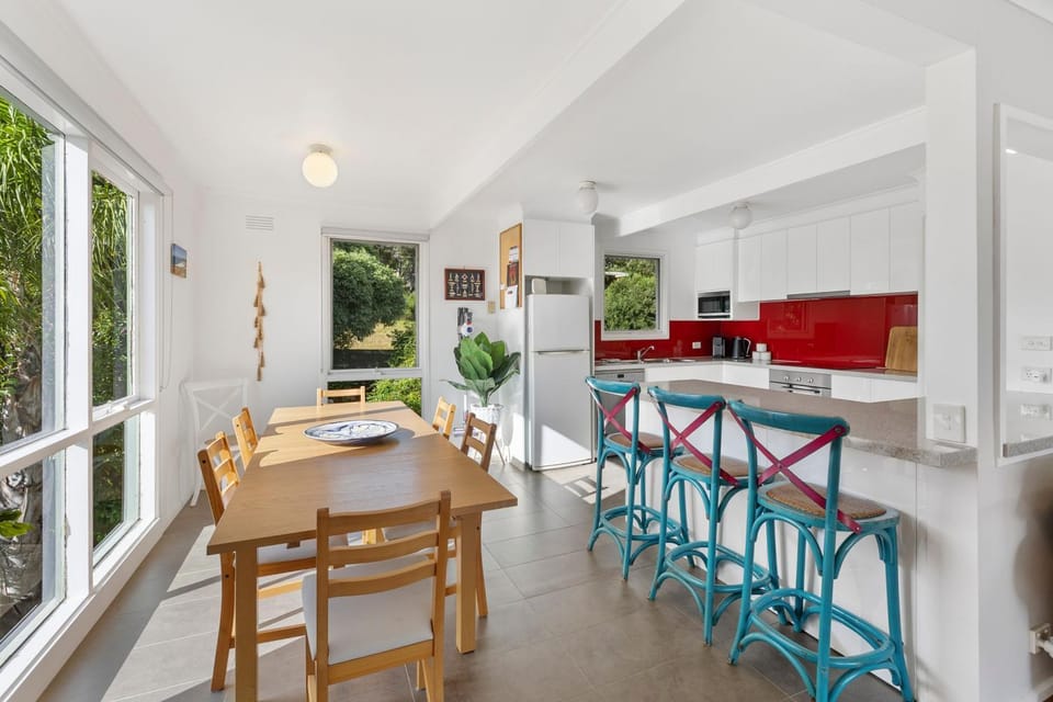 Happy Campers House in Anglesea