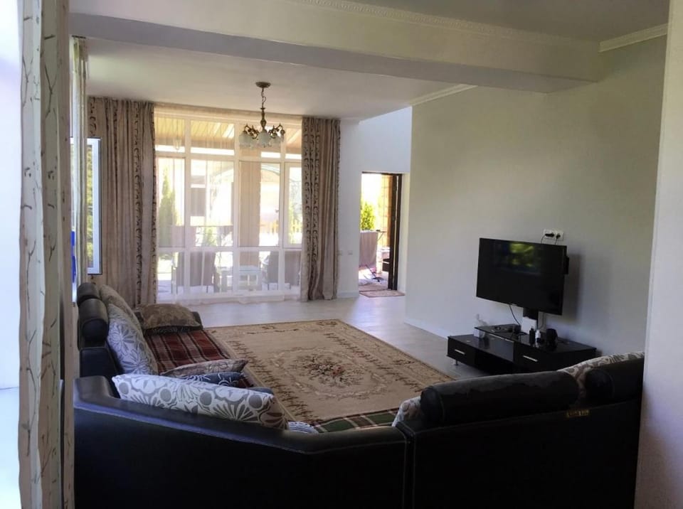 Коттедж в Роял Бич 3+1 Apartment in Almaty Region, Kazakhstan
