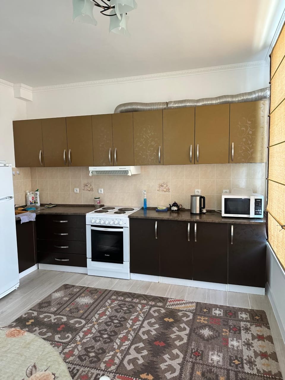 Коттедж в Роял Бич 3+1 Apartment in Almaty Region, Kazakhstan