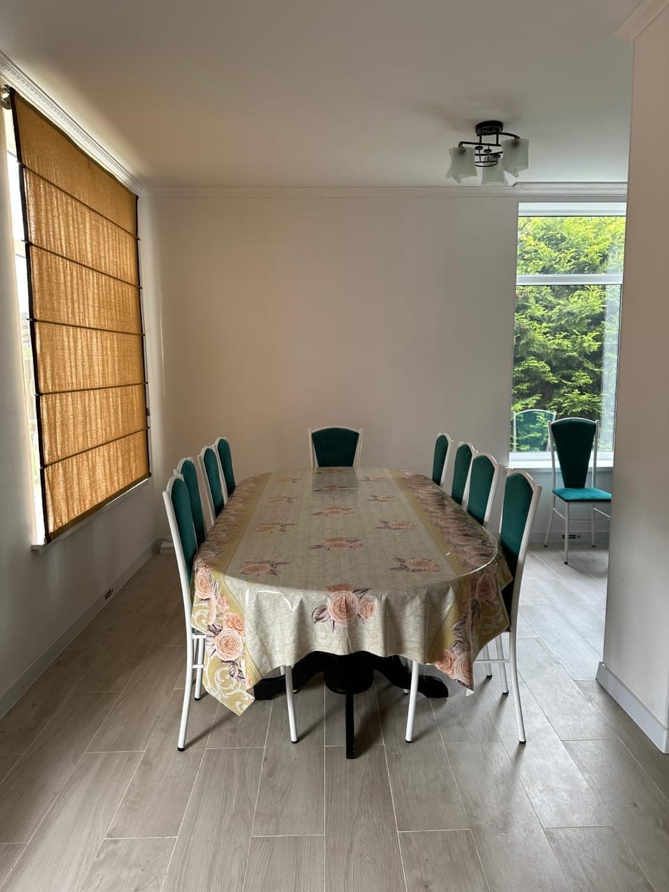 Коттедж в Роял Бич 3+1 Apartment in Almaty Region, Kazakhstan