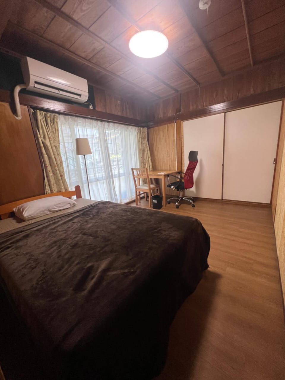 Japanese Onlyの古民家-Villa Ukishima- 国際通りすぐ近く那覇市中心部 Bed and Breakfast in Naha