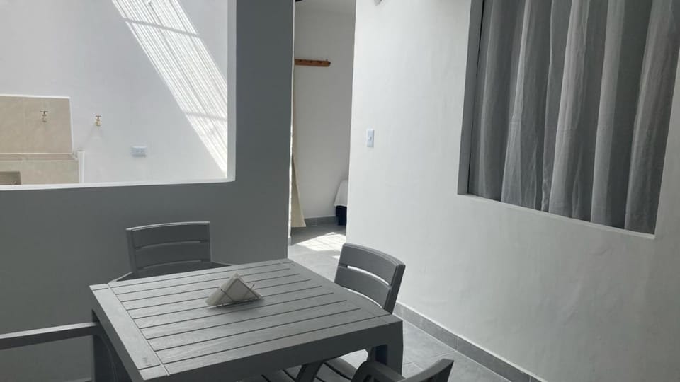 Casa linda San Carlos Apartment in San Carlos