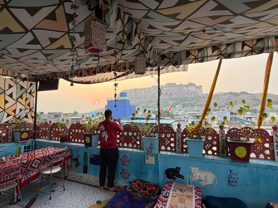 Musa's Homestay Vacation rental in Rajasthan