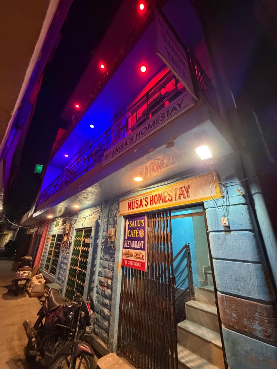 Musa's Homestay Vacation rental in Rajasthan