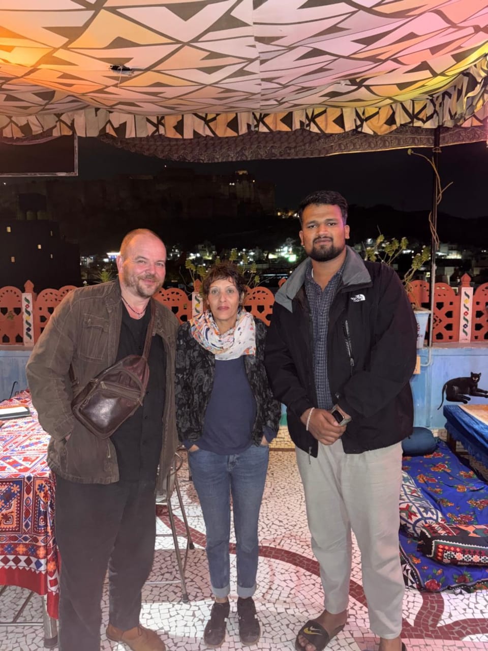 Musa's Homestay Vacation rental in Rajasthan