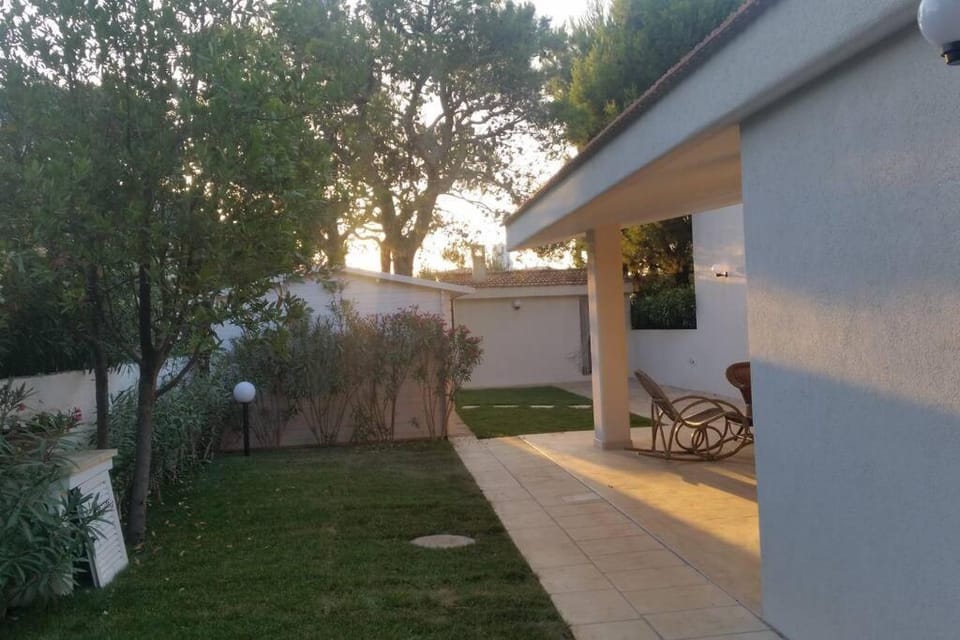 villa a Marina di Ostuni Villa in Province of Taranto