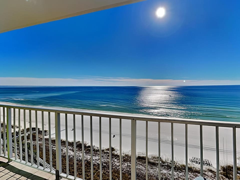 Balcony/Terrace, Beach, Sea view