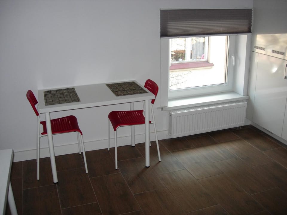 Studio in Kaunas City - Free Parking Apartment in Lithuania