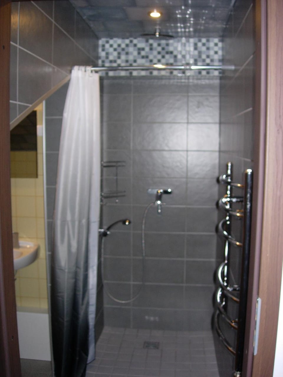 Studio in Kaunas City - Free Parking Apartment in Lithuania