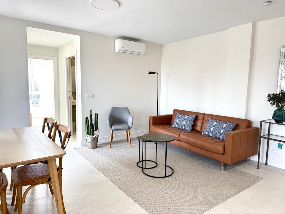 Apartamento El Olivo Apartment in Cantabria