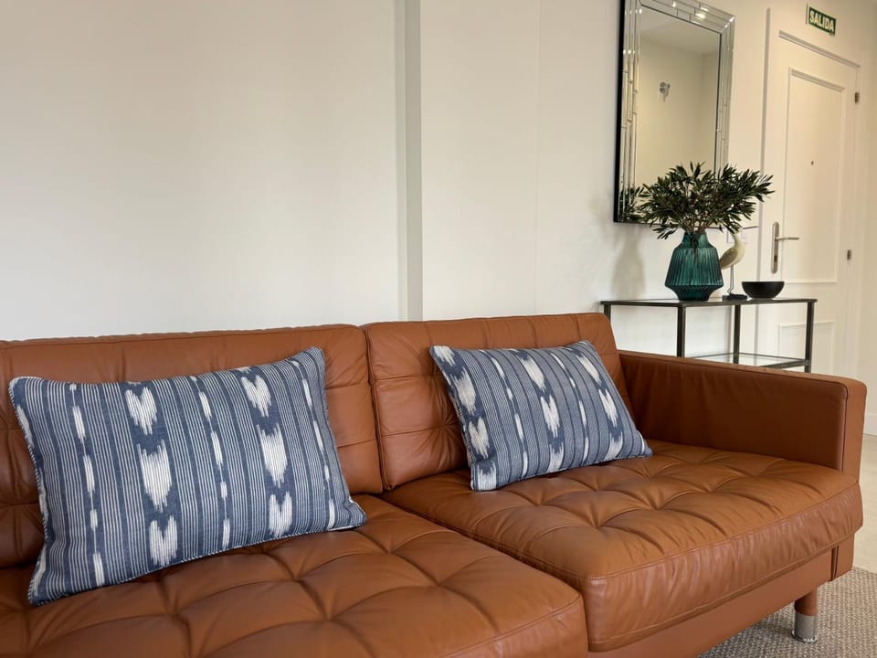 Apartamento El Olivo Apartment in Cantabria