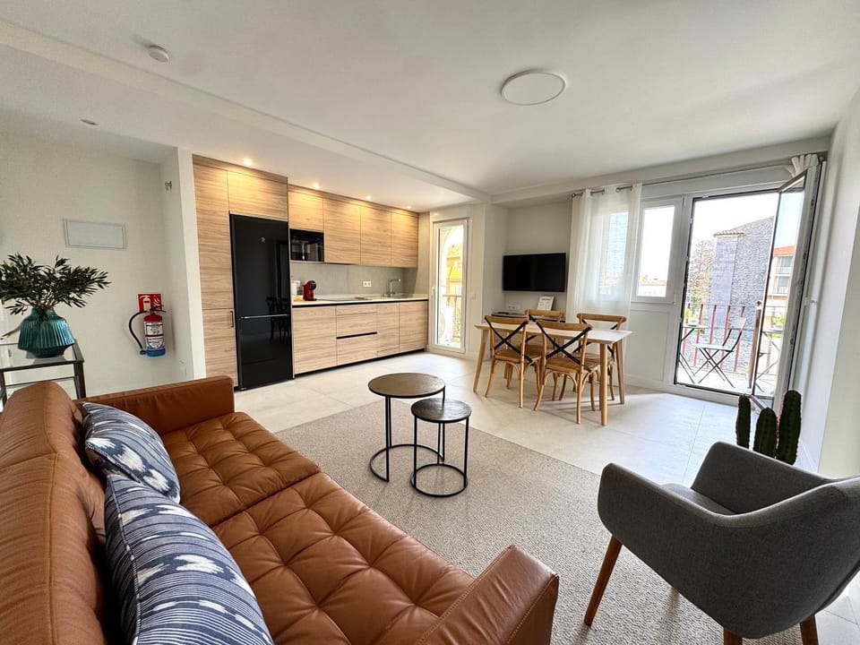 Apartamento El Olivo Apartment in Cantabria