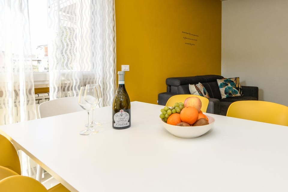 Appartamento Chloe Apartment in Sirmione