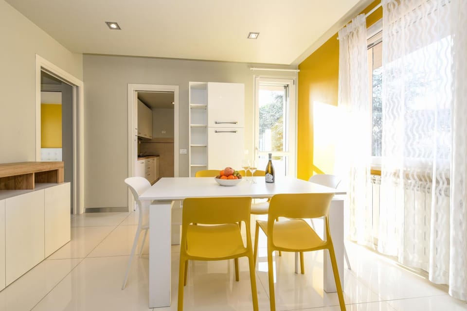 Appartamento Chloe Apartment in Sirmione