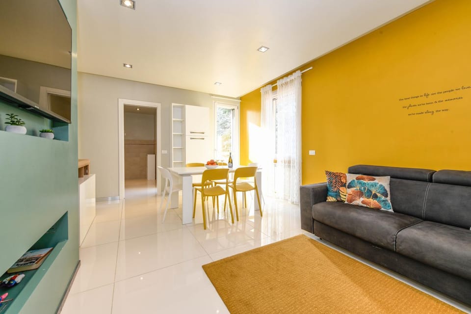 Appartamento Chloe Apartment in Sirmione