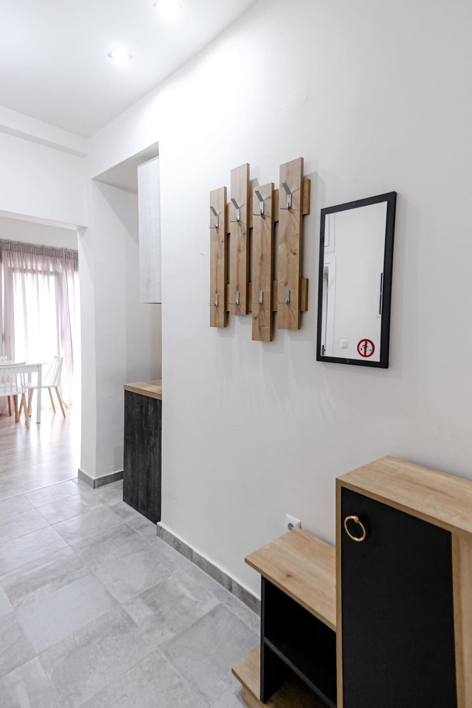 John luxury apartment Apartment in Alexandroupoli