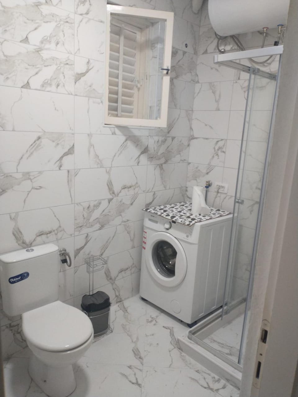 Marysol 5 Apartment in Kotor Municipality