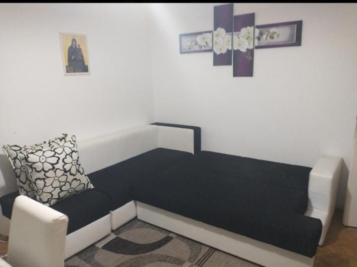 Marysol 5 Apartment in Kotor Municipality