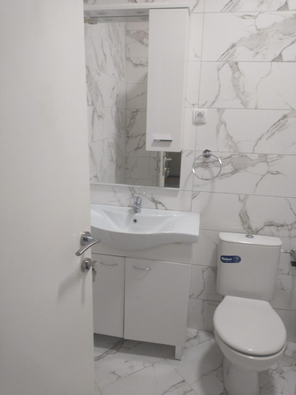 Marysol 5 Apartment in Kotor Municipality