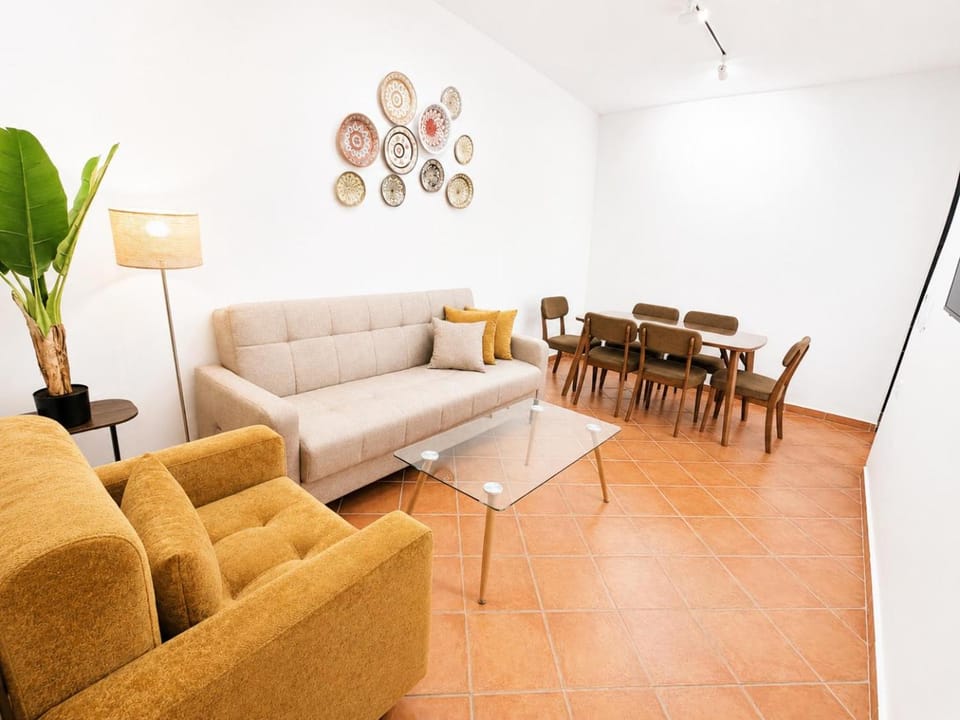 Remanso de Paz Cabonegro Apartment in Tangier-Tétouan-Al Hoceima