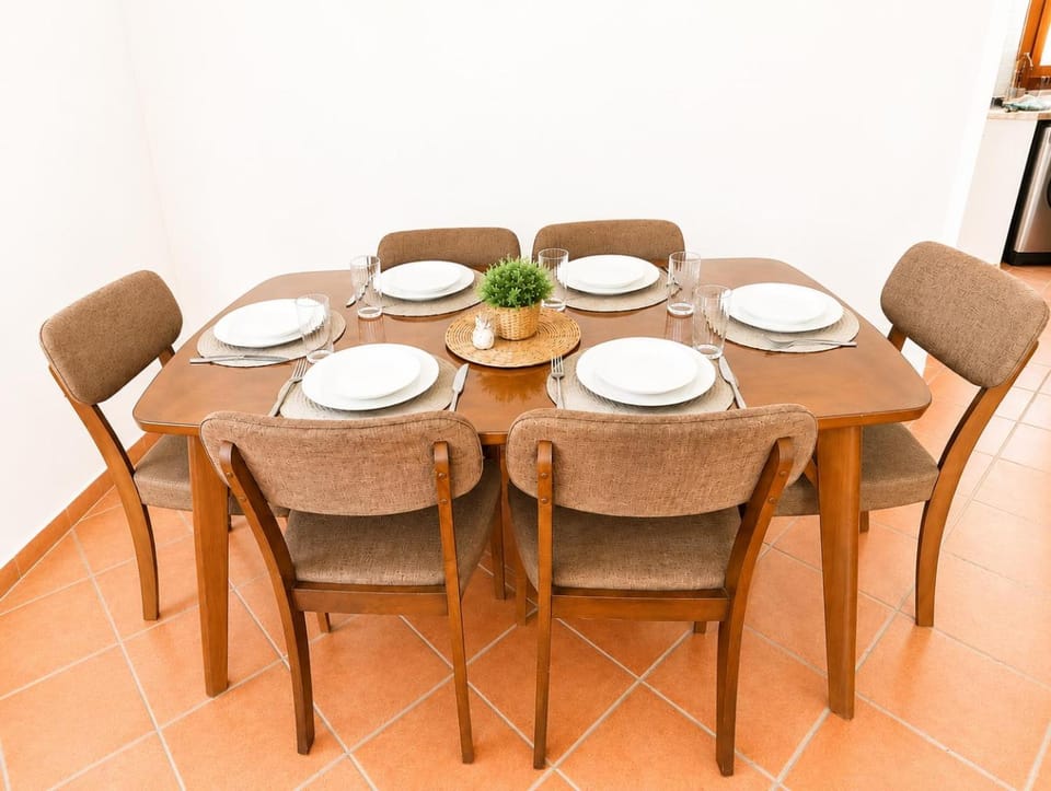 Remanso de Paz Cabonegro Apartment in Tangier-Tétouan-Al Hoceima