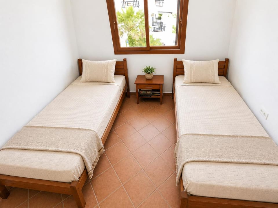 Remanso de Paz Cabonegro Apartment in Tangier-Tétouan-Al Hoceima