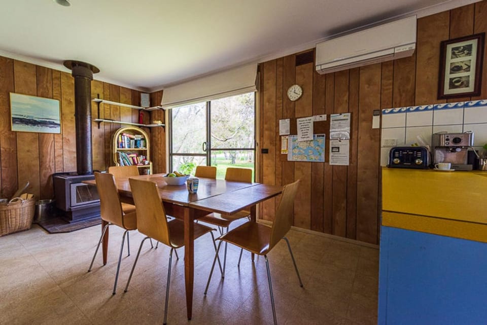 The Happy Haven in Cape Woolamai House in Cape Woolamai