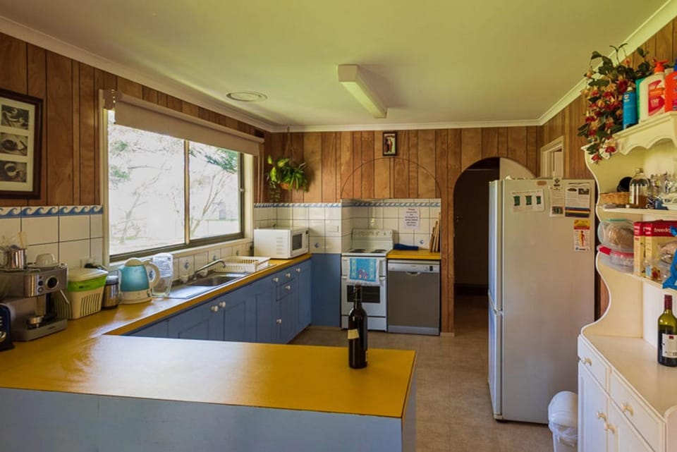 The Happy Haven in Cape Woolamai House in Cape Woolamai