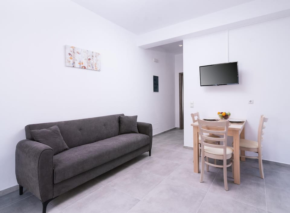 Lychnos apartments Apartment in Crete Region