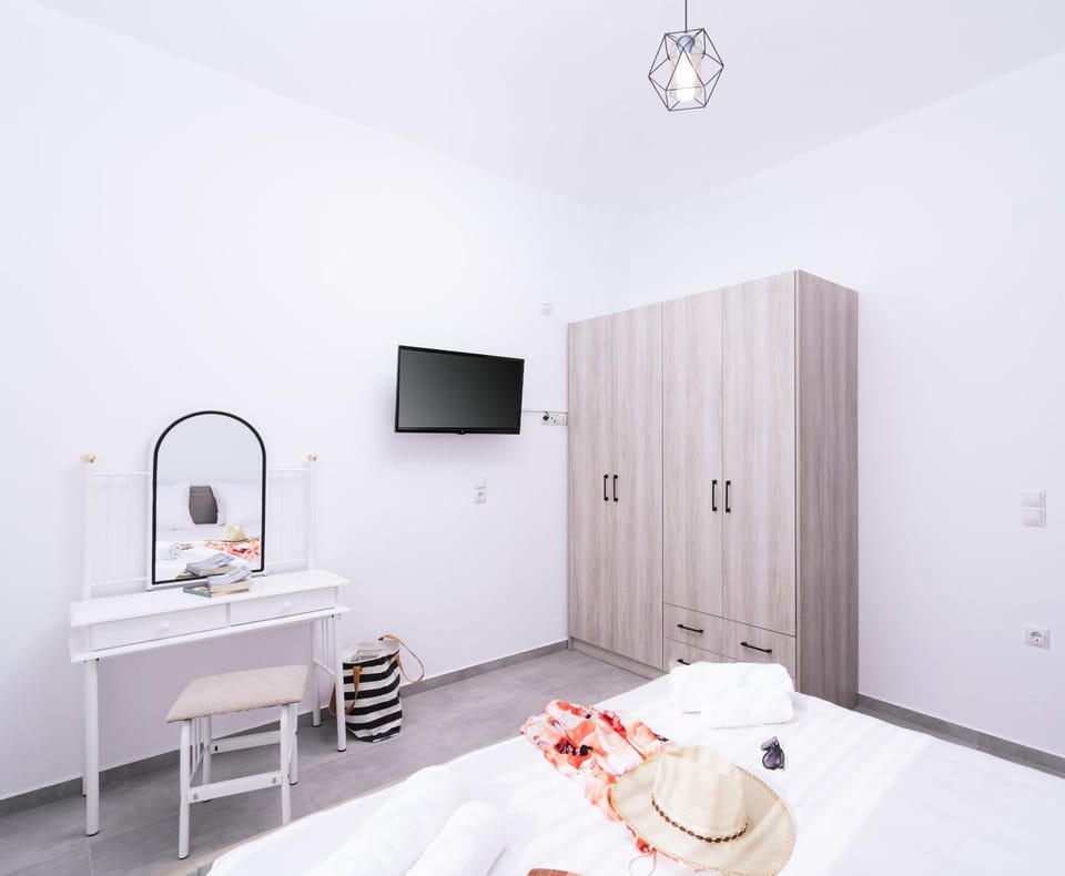 Lychnos apartments Apartment in Crete Region