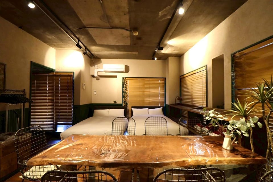 サンモール第三マンション Apartment in Shibuya